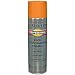 Rust-Oleum 7555838 Professional High Performance Enamel Spray Paint, Safety Orange, 15-Ounce