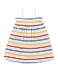 Bout'chou - Robe ray�e en jersey - B�...