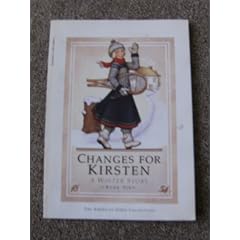 Changes for Kirsten: A winter story (The American girls collection)