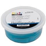 Body Sport Therapy Putty 6oz Blue - Firm Resistance