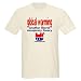 GREY - neoConservatives AND global warming Peace Light T-Shirt by CafePress