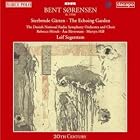 Bent Sørensen: Sterbende Gärten The Echoing Garden by Bent Sorensen, Leif Segerstam, Danmarks Radiosymfoniorkester, Asa Baverstam, and Martyn Hill