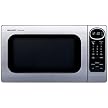 Sharp 1100-Watt Microwave - Stainless Steel (1 cu. ft.)