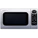 Sharp 1100-Watt Microwave - Stainless Steel (1 cu. ft.)
