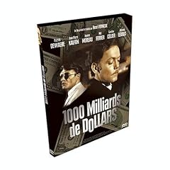 Mille milliard de dollars