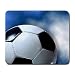 Soccer Ball Large Mousepad mouse pad Great Gift Idea
