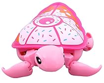Little Live Pets Turtle - Sundae
