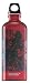 Sigg Lifestyle Loop Top Water Bottle (0.6-Liters, Samurai Spirit)