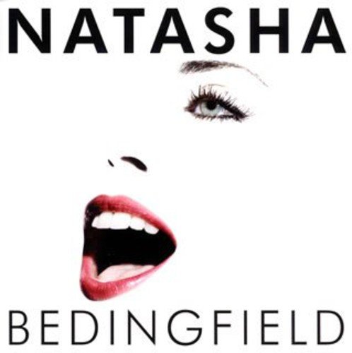 N.B. ナターシャ・ベディングフィールド イヴ