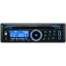 Dual Xd6150 4 X 50-Watt Cd Receiver With Auxiliary Input - Mobile Audio, Video & Accessories