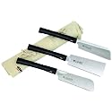 Sägen Set Compact,3 tlg. #712848/712849/712845/712877