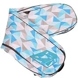 VOLCOM ILLUSIONIST BOARD BAG - WOMENS - O/S - ILLUSIONIST BLUE