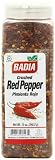 Badia Spices inc Spice, Crush Red Pepper, 12-Ounce