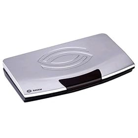 Sagem ITD62 Set Top Box