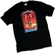 Star Trek IV The Voyage Home Movie Poster Adult T-Shirt