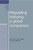 Regulating lobbying : a global comparison