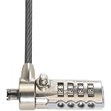 Targus PA410U DEFCON CL Notebook Computer Cable Lock