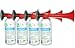 Sports : Fanpaket 14     HUPEN FANPAKET pro Hupe 300ml nichtbrennbares Gas