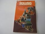 Holland, Belgium & Luxembourg : welcome to Holland, Belgium and Luxembourg