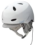Bern Berkeley Audio Winter Snowboarding Helmet