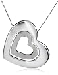 Joy Damenkette Sterling-Silber 925 41cm DP0014