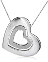 Joy Damenkette Sterling-Silber 925 41cm DP0014