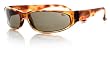 Bolle Sport Canebrake Sunglasses (Dark Tortoise/TNS)