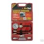AUTOMOTIVE PETROL ENGINE COMPRESSION TESTER TOOL KIT