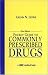 Search : Pocket Guide to Commonly Prescribed Drugs (Pocket Guide to Commonly Prescribed Drugs ( Levene ))
