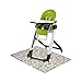 Peg Perego Siesta High Chair with Splat Matt - Mela