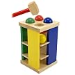 Melissa & Doug Pound and Roll Tower