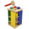 Melissa & Doug Pound and Roll Tower