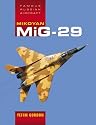 Mikoyan MiG-29 (Famous Russian Aircraft)