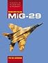 Mikoyan MiG-29 (Famous Russian Aircraft)