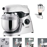 Severin - 3888 - Robot Multifonctions - 800 W