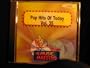 Music Maestro #6408 Pop Hits Vol.35 Karaoke CDG-OOP