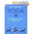 Yoga: Der Weg zu Gesundheit und Harmonie