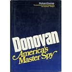 Donovan: America's Master Spy book cover