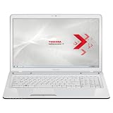Toshiba - Satellite L775-15H - Ordinateur Portable 17,3