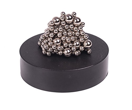 TopSun Magnetic Stainless Steel Ball Children s DIY Steel Ball White-collar Office Healing Toys Creative Toys Leisure Toys