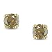 10k Gold 1/4ct TDW Brown Diamond Stud Earrings 10k Gold 1/4ct TDW Brown Diamond Stud Earrings