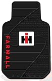 Plasticolor 001461R01 Universal-Fit Molded Front Floor Mat - Set of 2