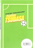 Capitan Tsubasa 33/ Captain Tsubasa 33: La defensa sangrienta/ The Bloody Defence (Capitan Tsubasa/ Captain Tsubasa) (Spanish Edition)