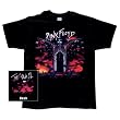 Pink Floyd - Hammers And Bombers Black T-Shirt