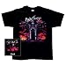 Pink Floyd - Hammers And Bombers Black T-Shirt