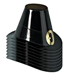 Thanksgiving Puritan Foil Hi-Hats (8)