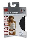 Hanes CIQ1W2 Perfect Panty Chiffon Modern Brief