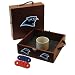 Carolina Panthers Washer Toss Game