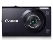 Canon Powershot A3400 IS Appareil photo num�rique 16 Mpix Noir