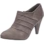 Donna Stella 0439-T0238-13, Escarpins femme - Gris&hellip Donna Stella